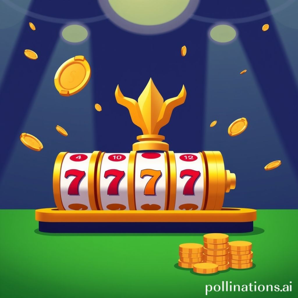 Strategi Memenangkan Jackpot Orion88